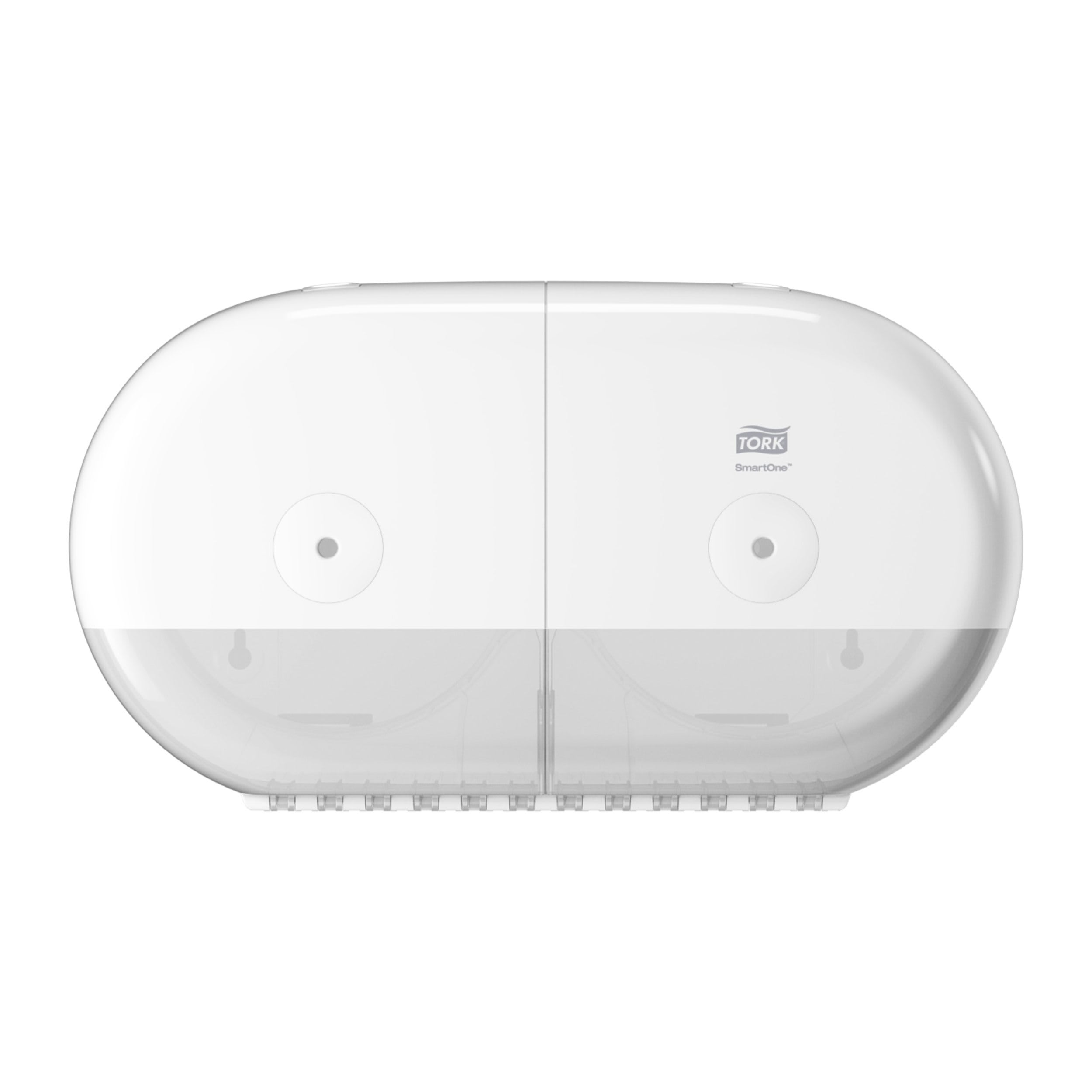 Disp Toa Tork T9 SmartOne Twin Mini hvit
