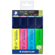 Textmarker Staedtler Textsurfer 4 frg C
