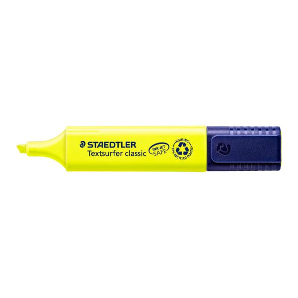 Textmarker Staedtler Textsurfer 4 frg C