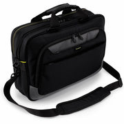TARGUS CityGear 15-17.3inch Case Black
