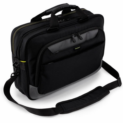 TARGUS CityGear 15-17.3inch Case Black