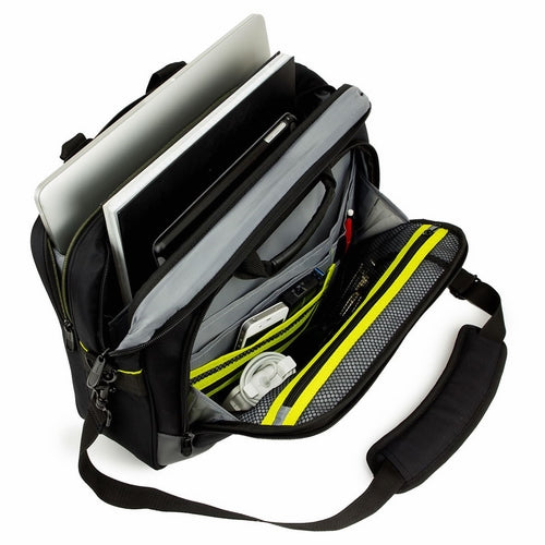 TARGUS CityGear 15-17.3inch Case Black