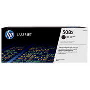 HP 508X Tonercartridge black