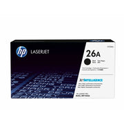 Toner HP CF226A sort 3,1k