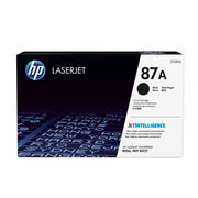 Toner HP CF287A sort 9k