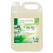 Rengjøring Basiclean Gulv/Interiør 5kg