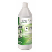 Rengjøring Basiclean Gulv/Interiør 1kg