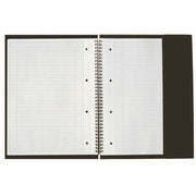 Notatbok Oxford MeetingBook A5+