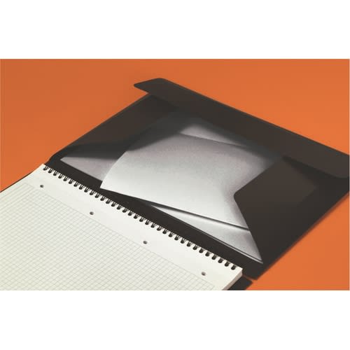 Notatbok Oxford MeetingBook A5+