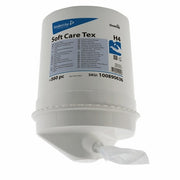 Våtserviett Soft Care Tex (560stk)