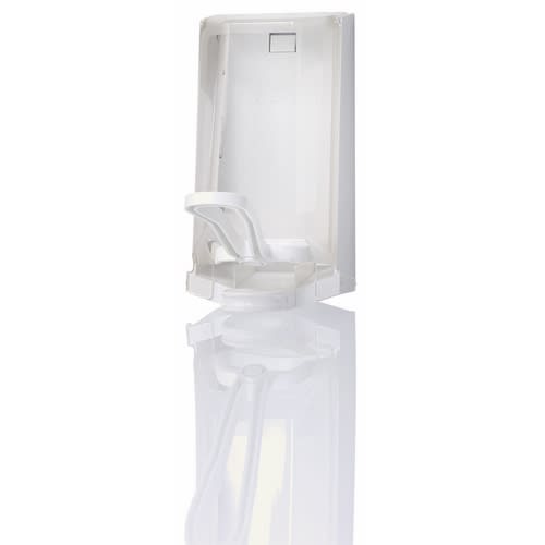 Dispenser Antibac Softbag m/lang hendel