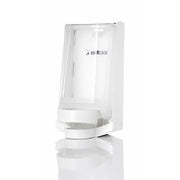 Dispenser Antibac Softbag m/kort hendel