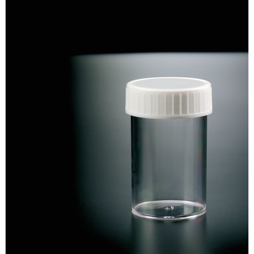 Universalt beger med skrukork 220 ml