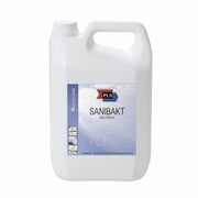 Desinfeksjon PLS Sanibakt 5l