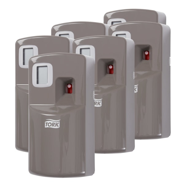 Dispenser Tork A1 Aerosol grå