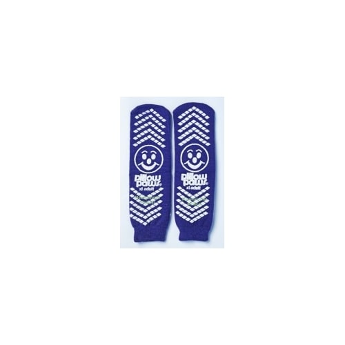 Antisklisokk Pillow Paws 34-38 blågrønn