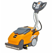 Gulvvaskemaskin Swingo 350 Li-Ion