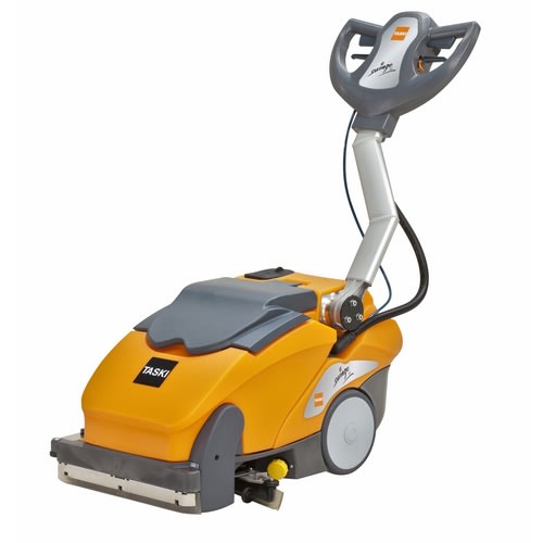 Gulvvaskemaskin Swingo 350 Li-Ion