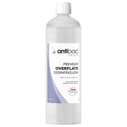 Desinf overflate Antibac 88,8% 750ml