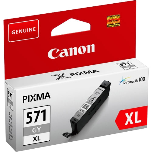CANON 1LB CLI-571XL GY