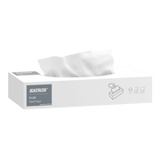 Ansiktsserviett Katrin Plus 2l