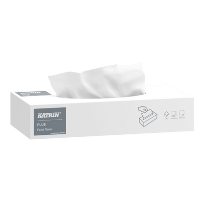 Ansiktsserviett Katrin Plus 2l