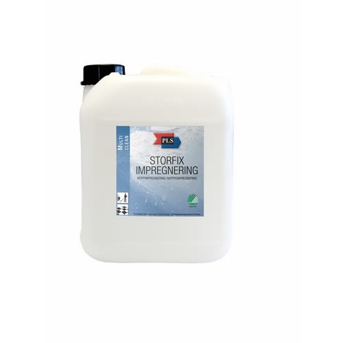 Impregnering PLS Storfix 10l