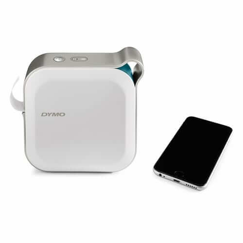 Tekstemaskin Dymo Mobile Labeler