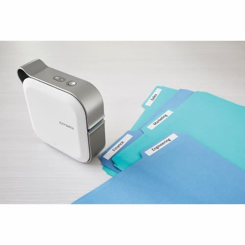 Tekstemaskin Dymo Mobile Labeler