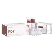 Test iFOBT QuickRead go