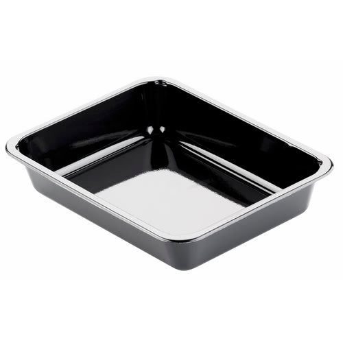 Enporsjonsform 1-rom 1200ml sort