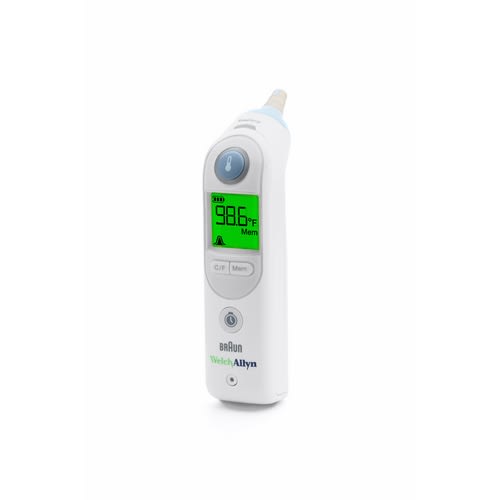 Termometer Øre Thermoscan PRO6000
