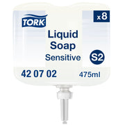 Håndsåpe Tork S2 Mini Ekstra Mild 475ml