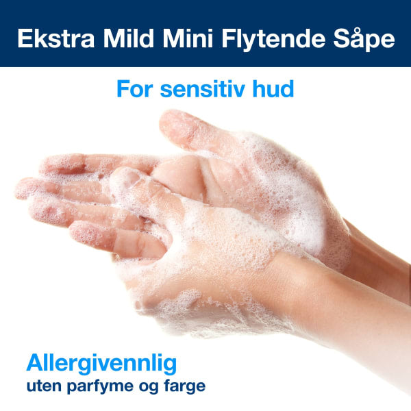 Håndsåpe Tork S2 Mini Ekstra Mild 475ml