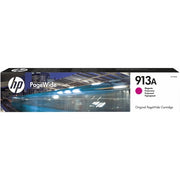 HP 913A magenta original cartridge PW