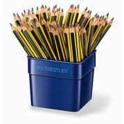 Blyant Staedtler Noris Club HB jumbo 72