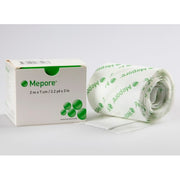 Bandasje Mepore rull 7cmx2m