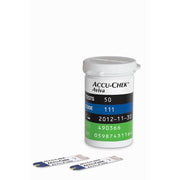 Teststrimmel Accu-Chek Avviva glucose