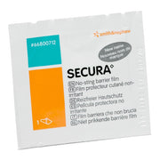 Barrierefilm Secura no sting serviett