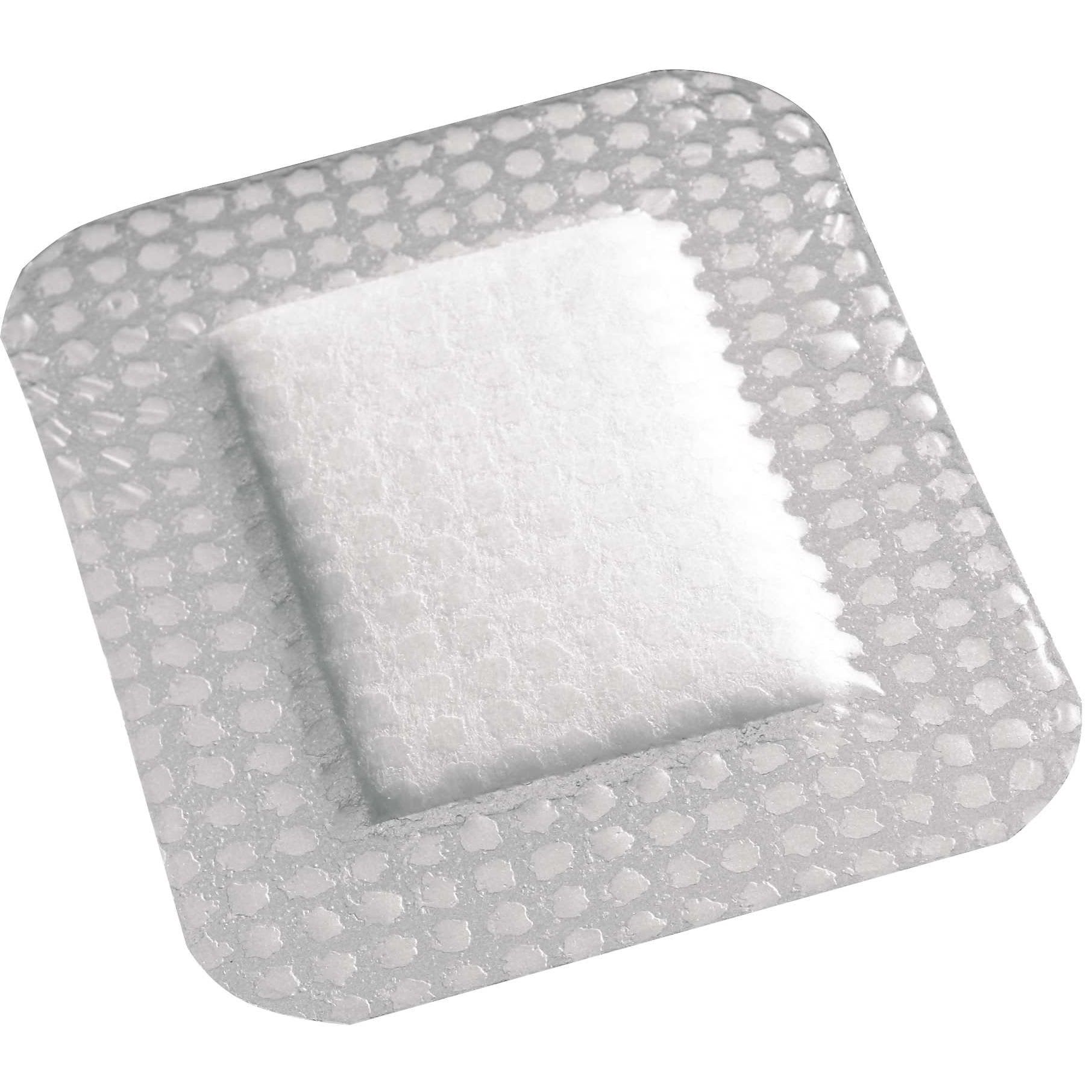 Bandasje OpSite Post-Op 5x6,5cm