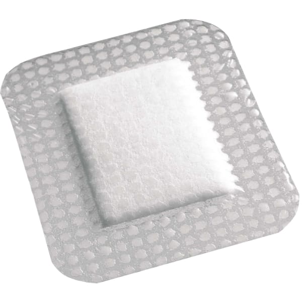 Bandasje OpSite Post-Op 5x6,5cm