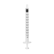 Sprøyte 1ml Omnifix