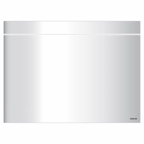 Pakkseddellomme klar 160x120mm C6