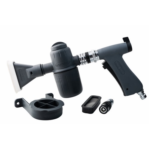 SprayWash System Standard Nito komplett