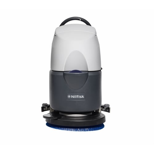 Gulvvaskemaskin Nilfisk SC530 BD GOline