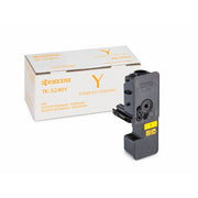Toner Kyocera TK-5240Y gul 3k