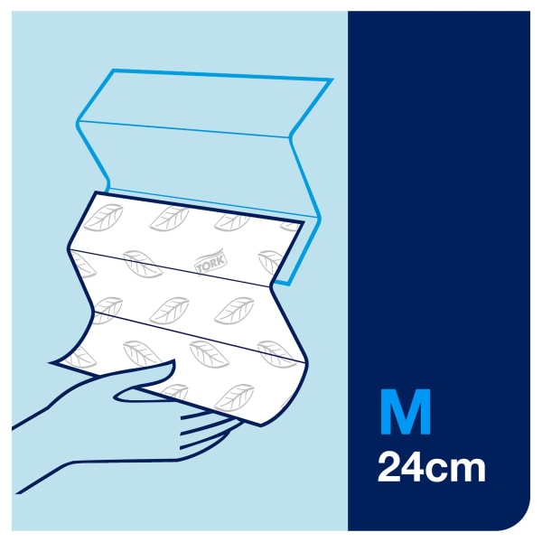 Håndtørk H2 Xpress Advanced lettoppl.