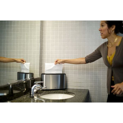 Håndtørk H2 Xpress Advanced lettoppl.