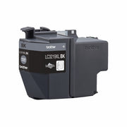 Blekk Brother LC-3219XLBK sort 2,8k
