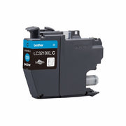 Blekk Brother LC-3219XLC cyan 1,5k
